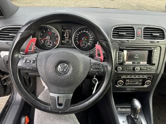 Volkswagen Golf 1.4 TSI DSG Highline 122pk picture 18