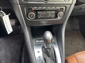 Volkswagen Golf 1.4 TSI DSG Highline 122pk picture 16