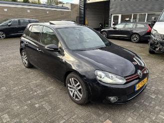 Volkswagen Golf 1.4 TSI DSG Highline 122pk picture 5