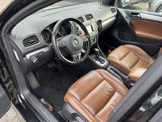 Volkswagen Golf 1.4 TSI DSG Highline 122pk picture 14