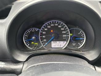 Toyota Yaris 1.5 Full Hybrid Dynamic Automaat picture 13