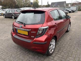Toyota Yaris 1.5 Full Hybrid Dynamic Automaat picture 3
