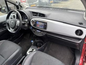 Toyota Yaris 1.5 Full Hybrid Dynamic Automaat picture 10