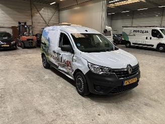 škoda dodávky Renault Express 1.5 DCI 75 COMFORT 2023/1