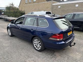 Volkswagen Golf 1.4 TSI Highline picture 4