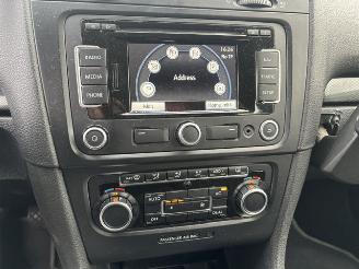 Volkswagen Golf 1.4 TSI Highline picture 11