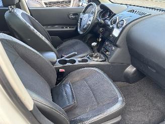 Nissan Qashqai 1.6 360 picture 8