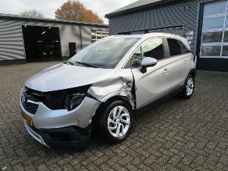 Avarii autoturisme Opel Crossland X 1.2 Turbo innovation automaat 2018/12