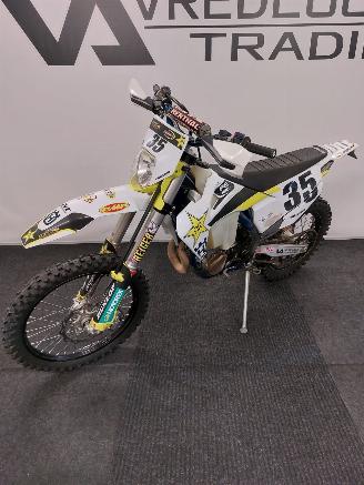 Husqvarna  FE 450 picture 3