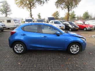 Mazda 2 1.5 SKYACTIV-G TS picture 6