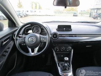 Mazda 2 1.5 SKYACTIV-G TS picture 12