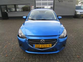 Mazda 2 1.5 SKYACTIV-G TS picture 8