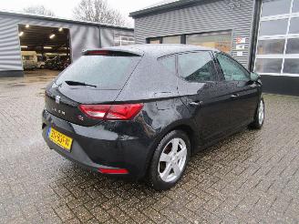 dommages Seat Leon 1.4 TSI FR BUSINESS
