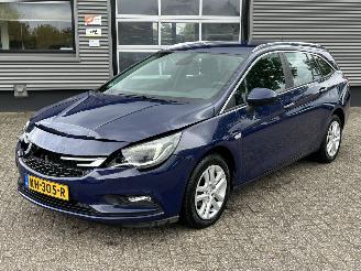 Avarii autoturisme Opel Astra SPORTS TOURER 1.0 BUSINESS+ 2016/9