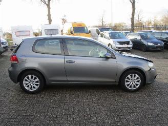 Volkswagen Golf 1.2 TSI COMFORTLINE picture 6