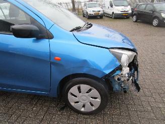 Suzuki Celerio 1.0 COMFORT 5DRS picture 20