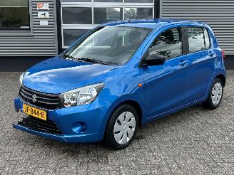 Avarii autoturisme Suzuki Celerio 1.0 COMFORT 5DRS 2016/3