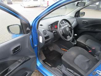 Suzuki Celerio 1.0 COMFORT 5DRS picture 10