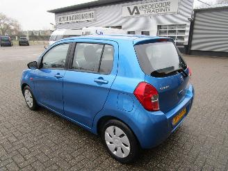 Suzuki Celerio 1.0 COMFORT 5DRS picture 3