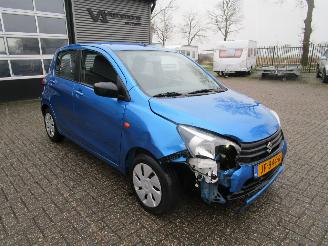 Suzuki Celerio 1.0 COMFORT 5DRS picture 7