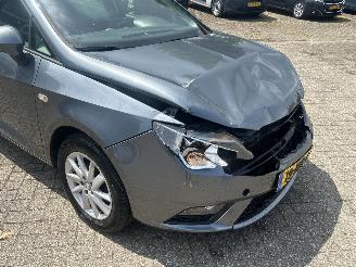 Seat Ibiza ST 1.2 TSI Chill Out picture 27