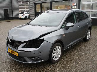 Avarii autoturisme Seat Ibiza ST 1.2 TSI CHILL OUT 2013/1