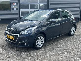  Peugeot 208 1.2 Pure Tech Blue Lion 5drs 2017/11