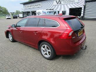 Volvo V-60 1.6 D2 picture 3