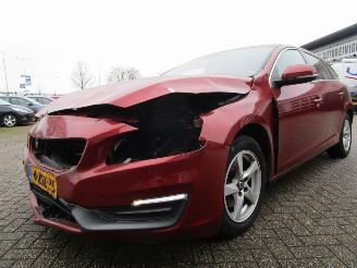 Volvo V-60 1.6 D2 picture 25