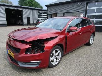 Auto incidentate Volvo V-60 1.6 D2 2015/3