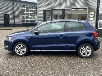 Volkswagen Polo 1.2 Easyline picture 2