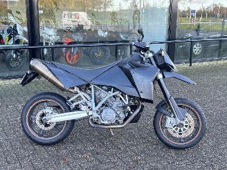 KTM  SM 950 Supermoto picture 2