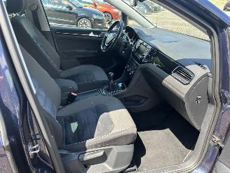 Volkswagen Golf Sportsvan 1.2 TSI Highline picture 11