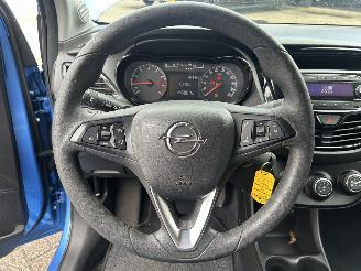 Opel Karl 1.0 EcoFlex Edition picture 17