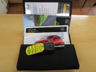 Avarii autoturisme Opel Karl 1.0 EcoFlex Edition 2015/12