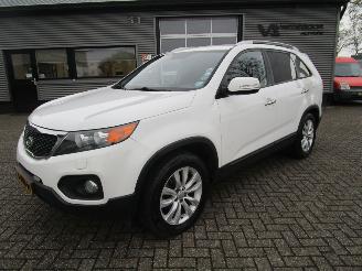 Kia Sorento 2.2 CRDI VAN 4WD X-CLUSIVE picture 1