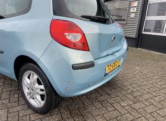 Renault Clio 1.2 TCE Expression picture 21