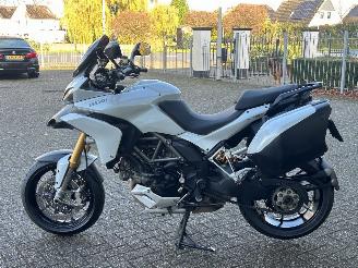Ducati Multistrada 1200 Touring ABS picture 6