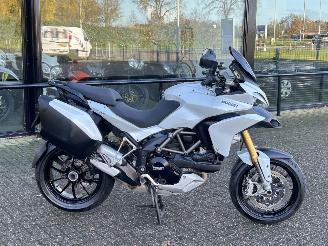 Ducati Multistrada 1200 Touring ABS picture 2