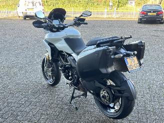 Ducati Multistrada 1200 Touring ABS picture 5