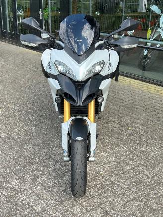 Ducati Multistrada 1200 Touring ABS picture 8