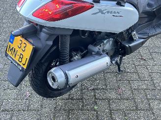 Yamaha XMAX 125  picture 12