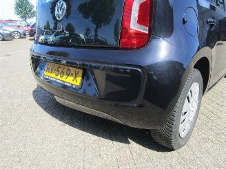 Volkswagen Up! 1.0 Move up! Bleumotion 5drs picture 19