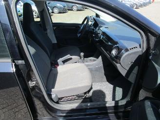 Volkswagen Up! 1.0 Move up! Bleumotion 5drs picture 11