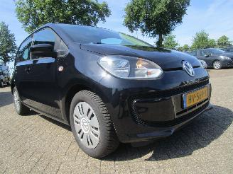 Volkswagen Up! 1.0 Move up! Bleumotion 5drs picture 22