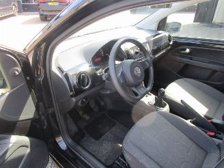 Volkswagen Up! 1.0 Move up! Bleumotion 5drs picture 9