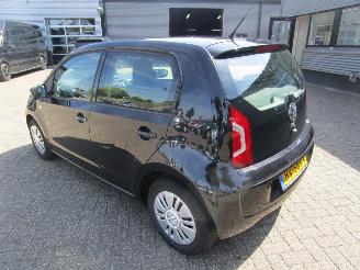 Volkswagen Up! 1.0 Move up! Bleumotion 5drs picture 3