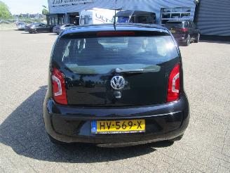 Volkswagen Up! 1.0 Move up! Bleumotion 5drs picture 4