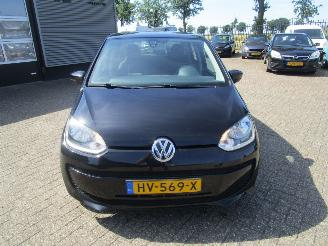 Volkswagen Up! 1.0 Move up! Bleumotion 5drs picture 8