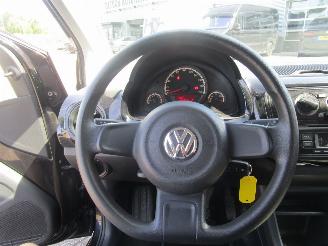 Volkswagen Up! 1.0 Move up! Bleumotion 5drs picture 15